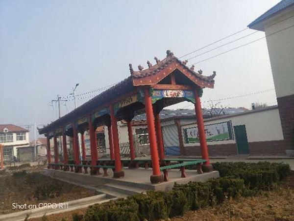 長(zhǎng)廊