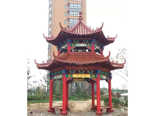 涼亭